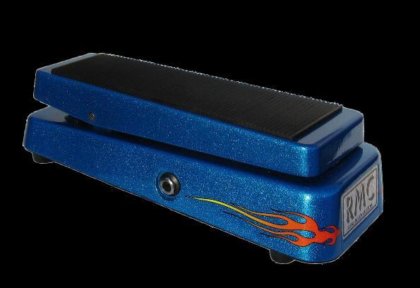 RMC JWSW Joe Walsh Signature Wah