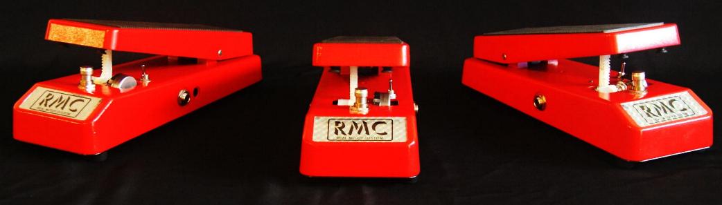RMC5-WIZARD WAH